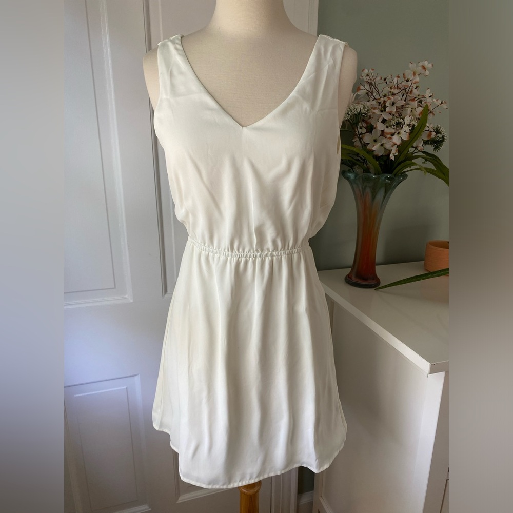 Toni dress